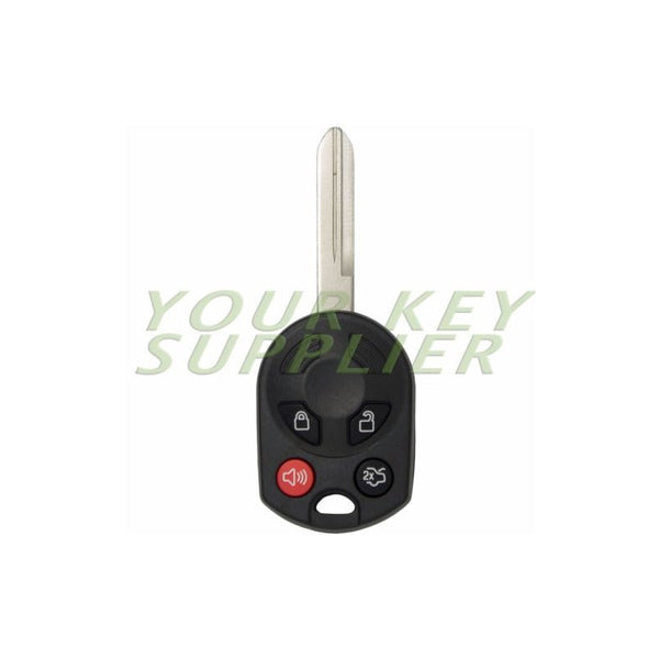 13-14 Fd Explorer /mustang Llave Control