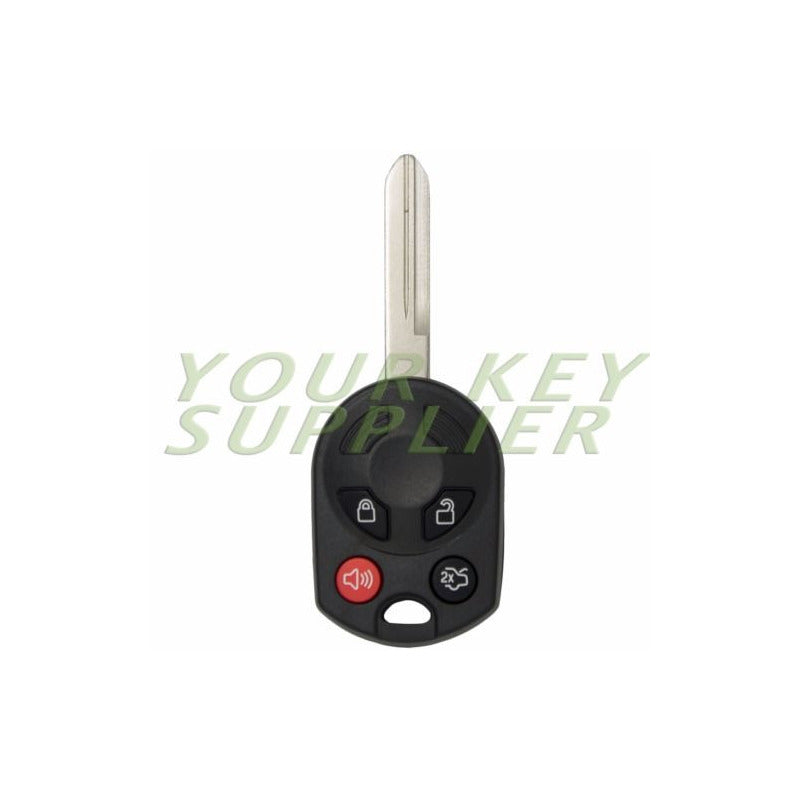 13-14 Fd Explorer /mustang Llave Control