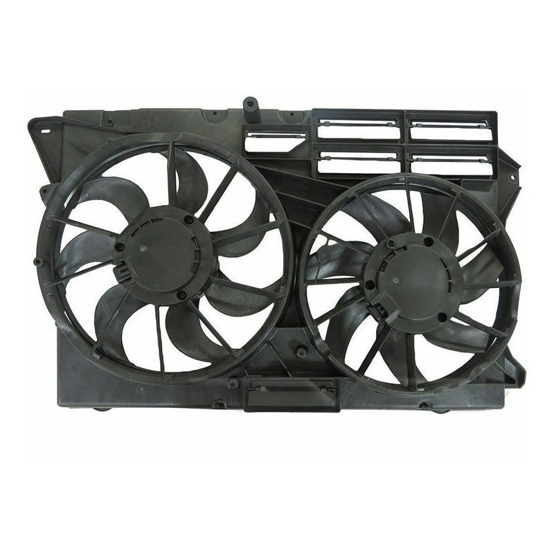 Ford Explorer 13-19 Motoventilador 3.5 Turbo