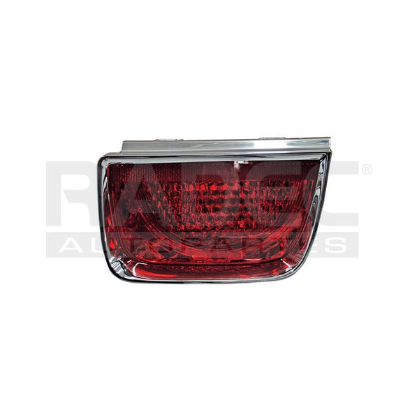 Calavera Interior Cv Camaro 10-12 C/bisel Tyc Derecho