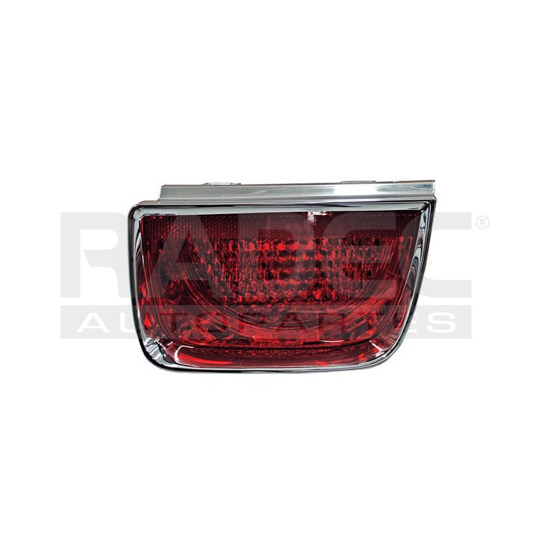 Calavera Interior Cv Camaro 10-12 C/bisel Tyc Derecho