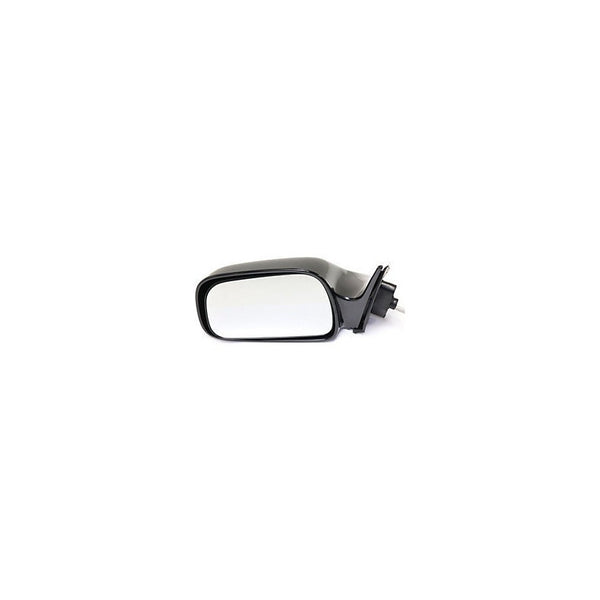 92-96 Ty Cambry Us/jp Built Blk Pwr N-ht Espejo Izquierdo