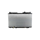 97-01 Hd Crv 2.0l L4 A/mt 1r Pc/pa Rad