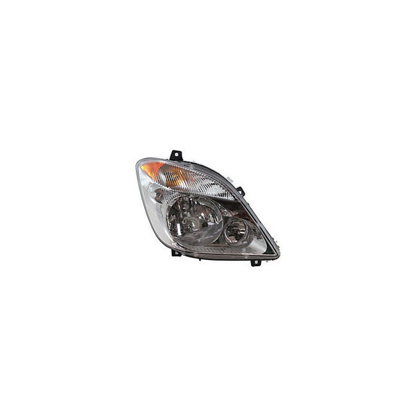 10-13 Md Sprinter  Van/07-09 Dg Sprinter  Halgn Faro Derecho