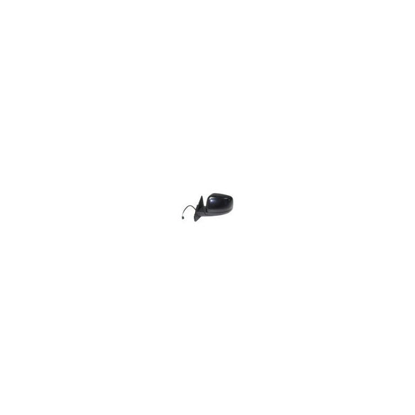 11-14 Jp Grand Cherokee Pwr Ht Ptm Espejo Izquierdo