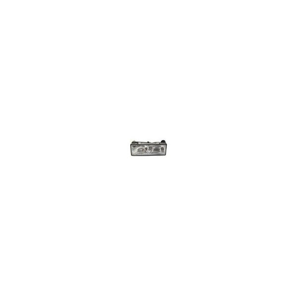 87-90 Cv Caprice Faro Izquierdo