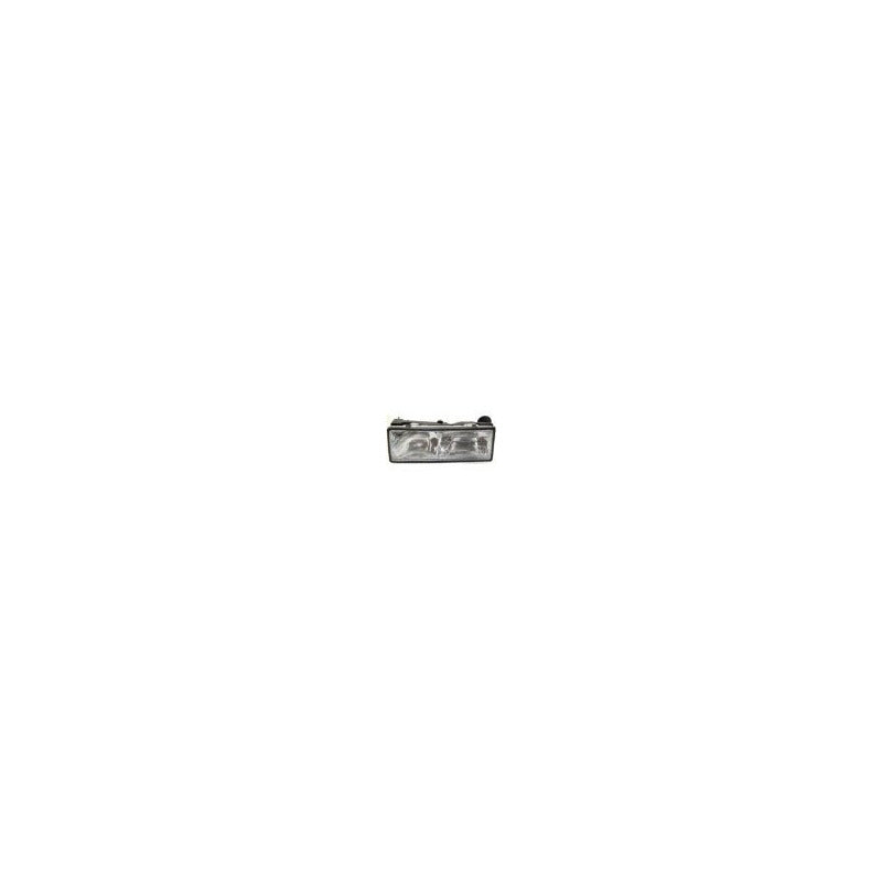 87-90 Cv Caprice Faro Izquierdo
