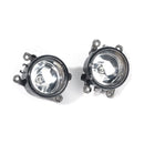 Acura Tsx 2011-2014 Par Faros De Niebla