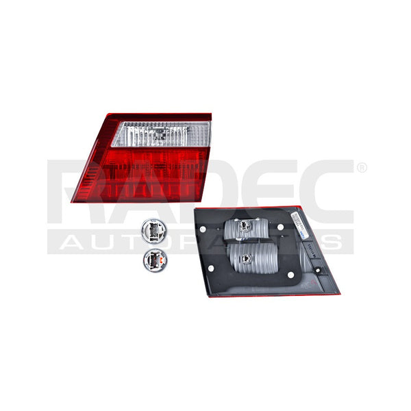 Calavera Interior Hd Odyssey 05-07   Lado Derecho