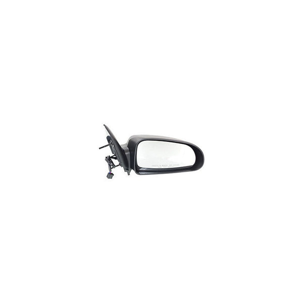 05-07 Dg Durangoo Pwr N-ht (5x7) Espejo Derecho