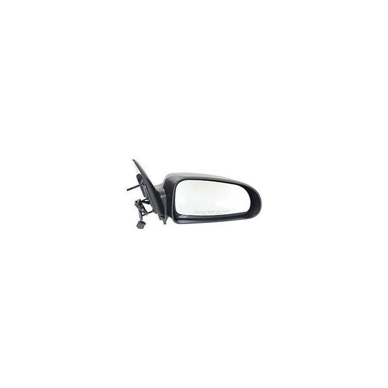 05-07 Dg Durangoo Pwr N-ht (5x7) Espejo Derecho