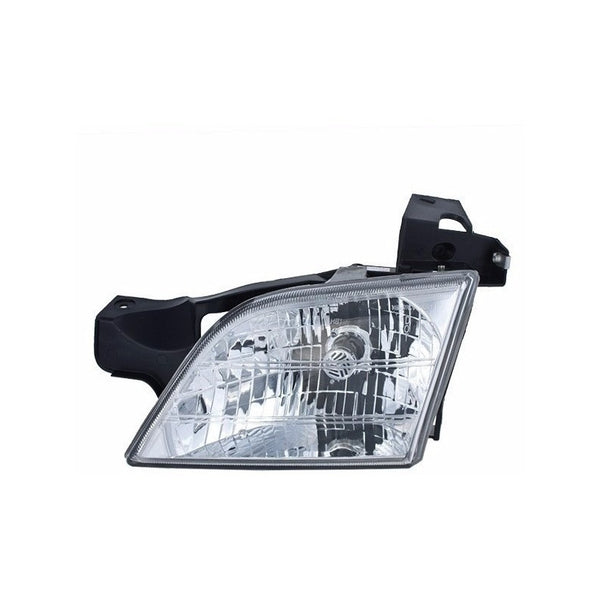 Faro De Oldsmobile Silhouette 97-04