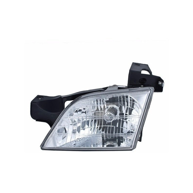 Faro De Oldsmobile Silhouette 97-04
