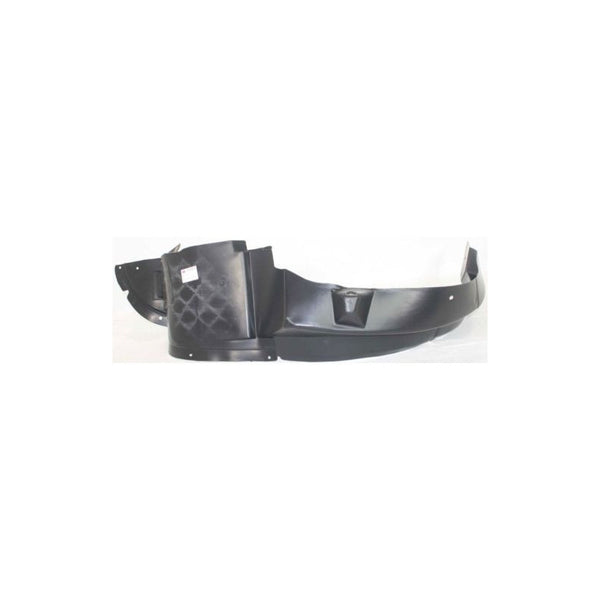 Cv Hhr 06-11 Tolva Salpicadera Izq.