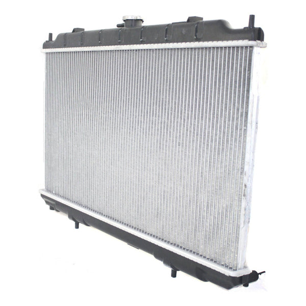 G20 99-02 Radiador