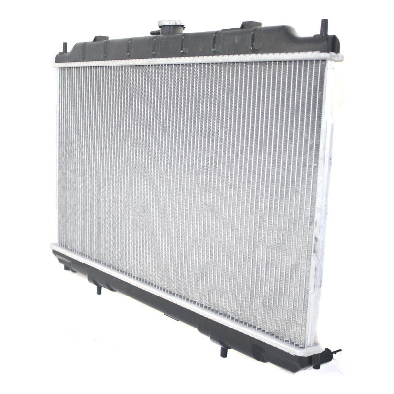 G20 99-02 Radiador