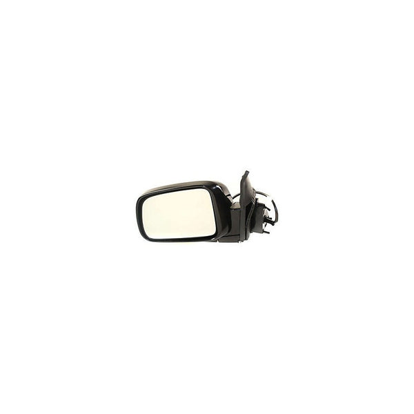 02-06 Hd C.r.v Lx Pwr N-ht Blk Espejo Izquierdo