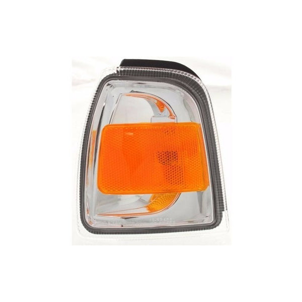 Cuarto Punta Ford Ranger 06-09