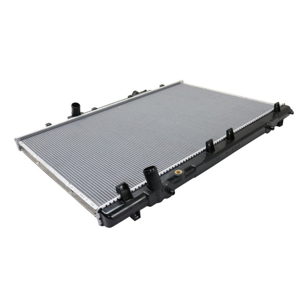 Mdx 14-20/pilot 16-21/ridgeline 17-22 Radiador