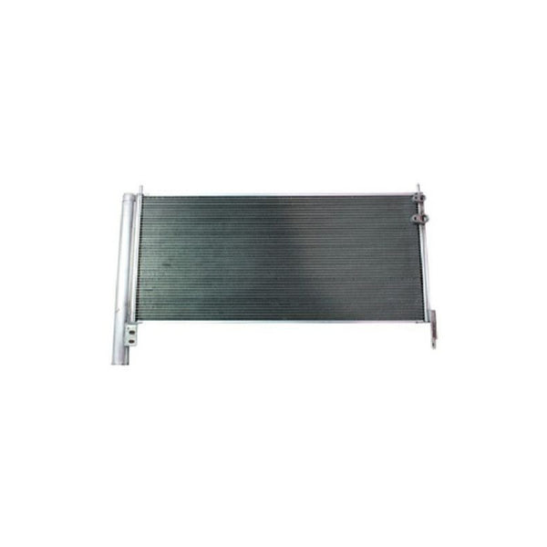 10-11 Ty Prius Condensador