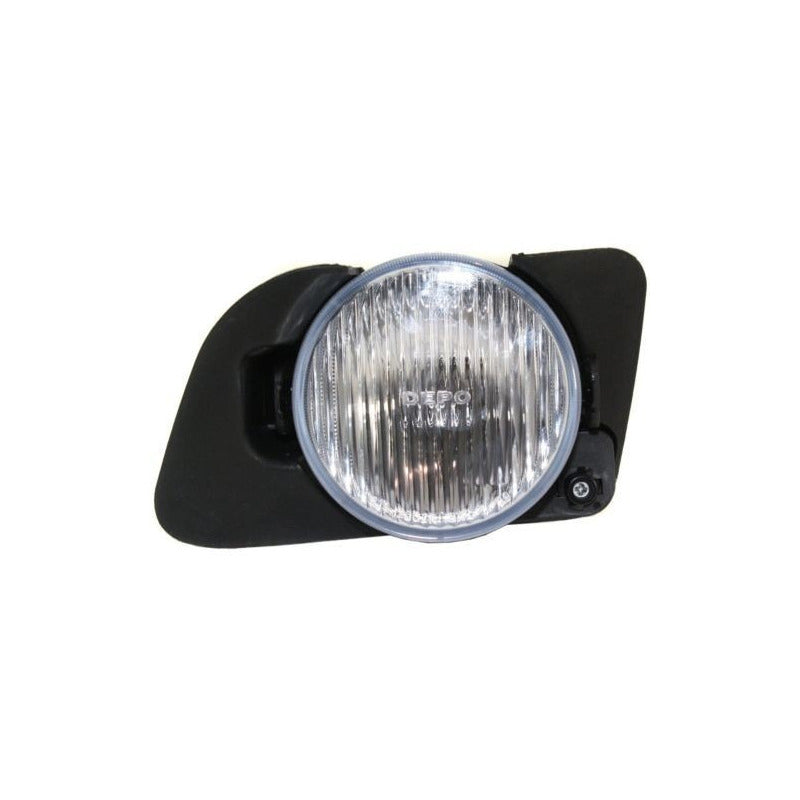 Faro Niebla Mitsubishi Galant 99-01