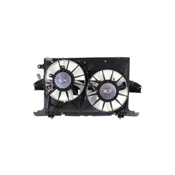 08-10 Sc Xb Rad &amp; Cond Motoventilador