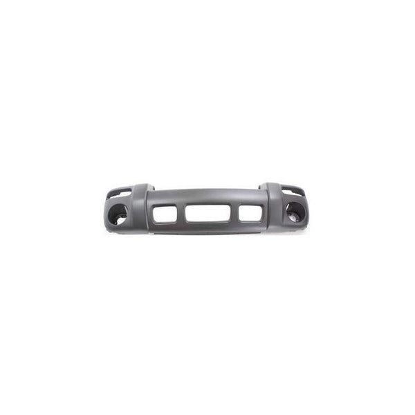 Jp Liberty 02-04 Fascia Delantera Text Limited/sport