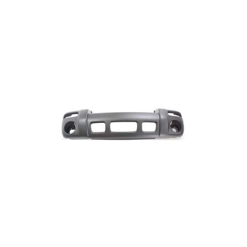 Jp Liberty 02-04 Fascia Delantera Text Limited/sport