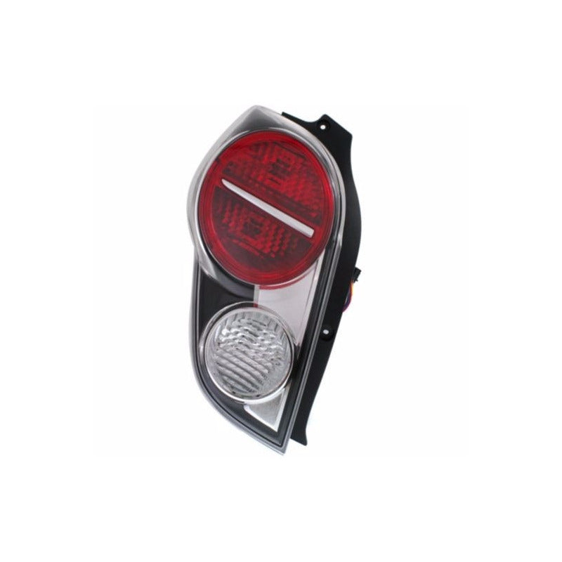 Calavera De Chevrolet Spark 13-14