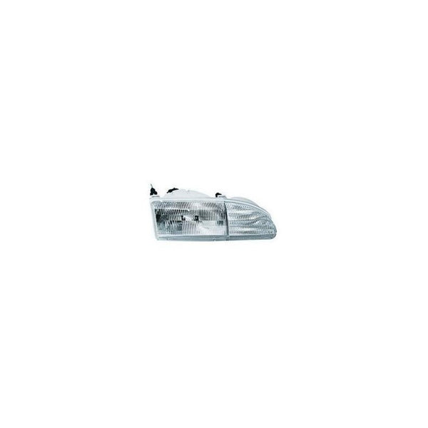 Faro Mercury Cougar Thunderbird 96-97