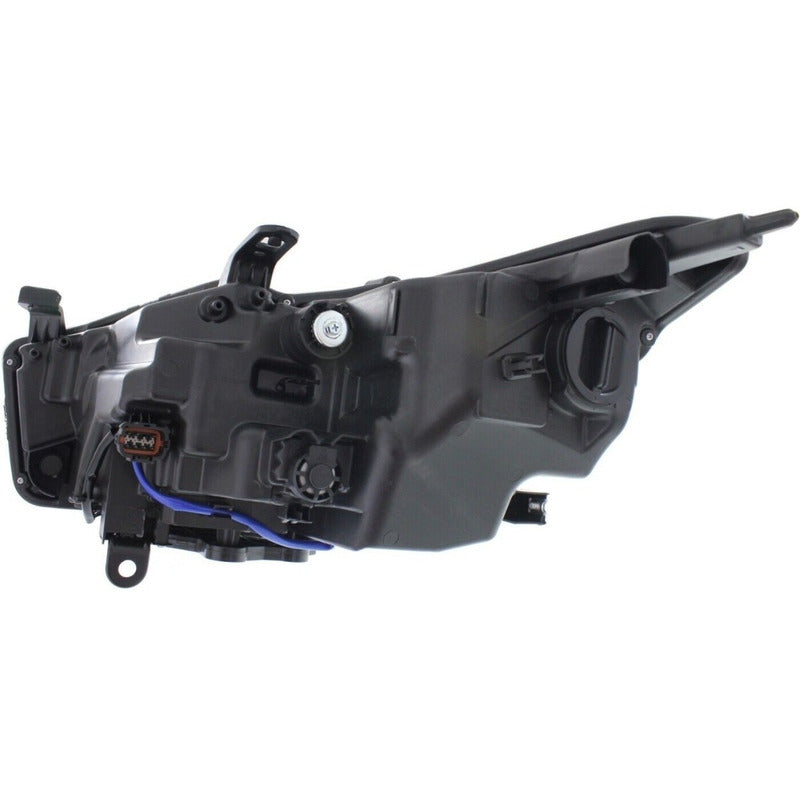 2014-2017 Infinity Q-50 Q50 Faro