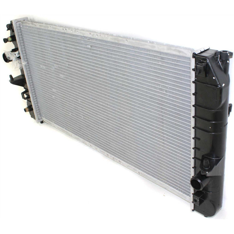 Bonneville 00-00 Radiador, 3.8l