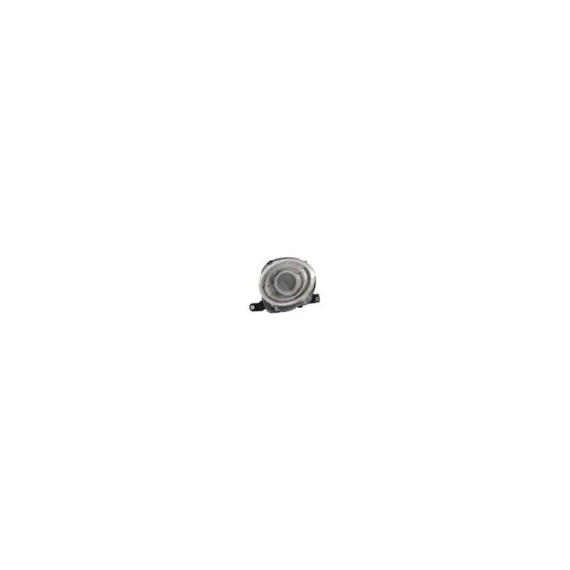 12-17 Ft 5.0.0 (w/o Logo) W/o Blk Trim Faro Derecho
