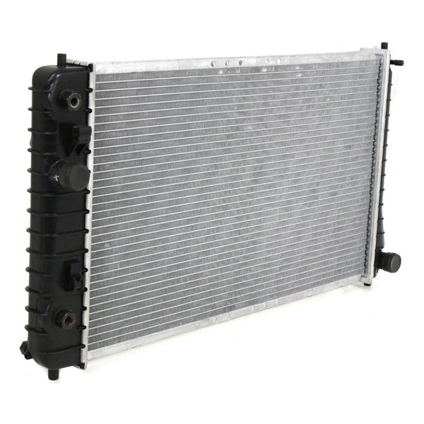 Cavalier 95-02 Radiador, 2.3l/2.4l