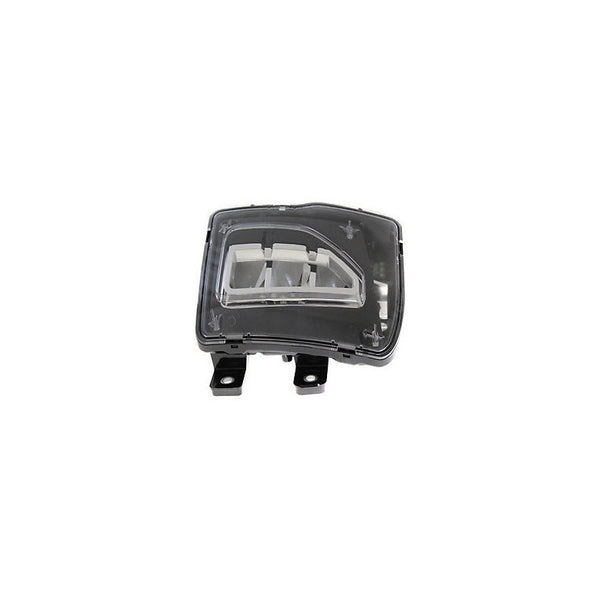 16-18 Cv Silverado 1500 Faro Niebla Izquierdo