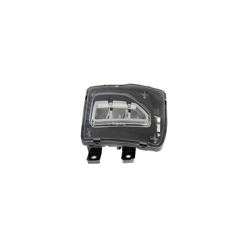 16-18 Cv Silverado 1500 Faro Niebla Izquierdo