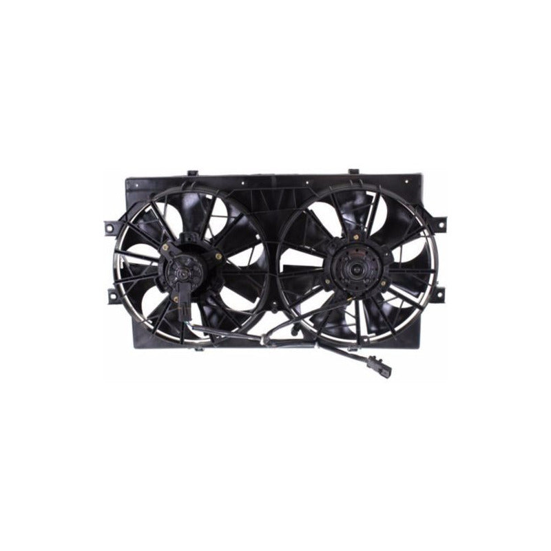 Abanico Completo Chrysler Cirrus 95-00 2.5