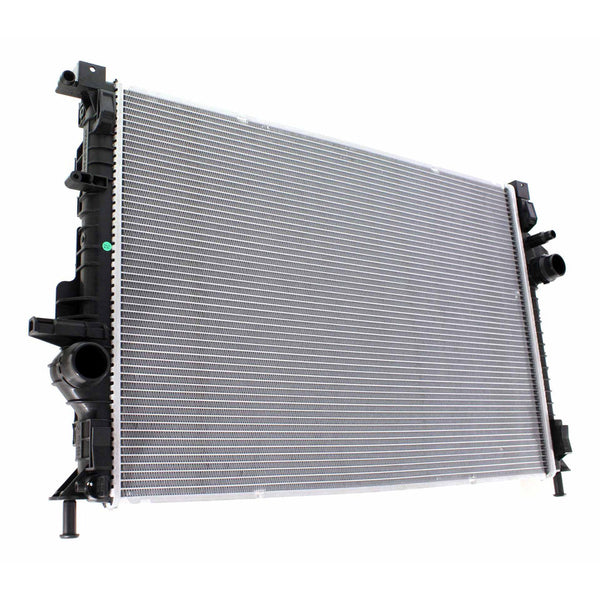 Escape 13-16/transit Connect 14-18 Radiador 1.6/2.0l/(13-14