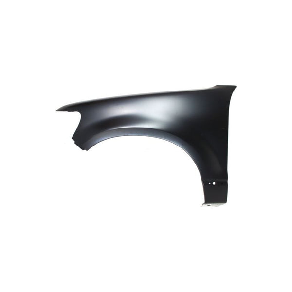 Fd Explorer 06-06 Salpicadera  No Moldura