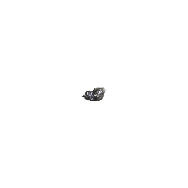03-07 Cd C.t.s (w/o Hid;w/o Leveling) Faro Izquierdo