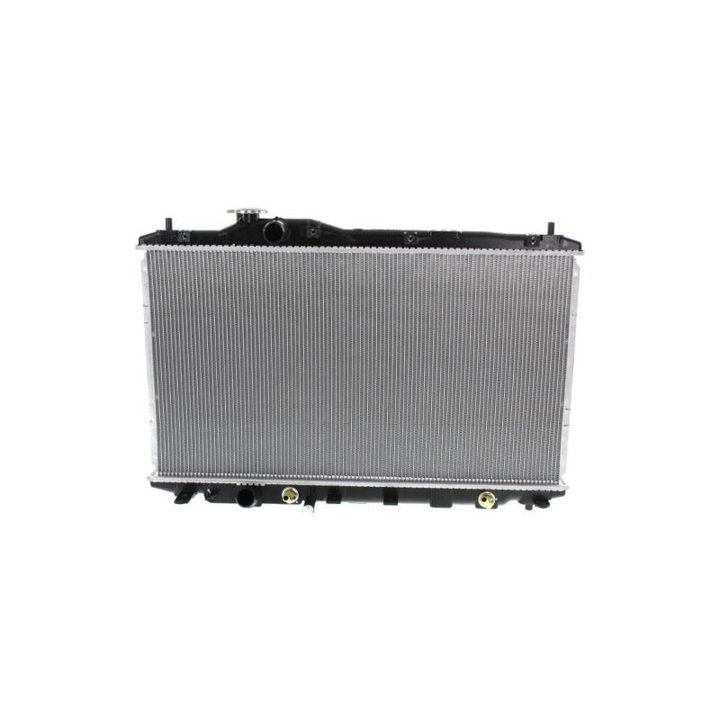 13-13 Ac Ilx Hybd (w/ Toc) Rad