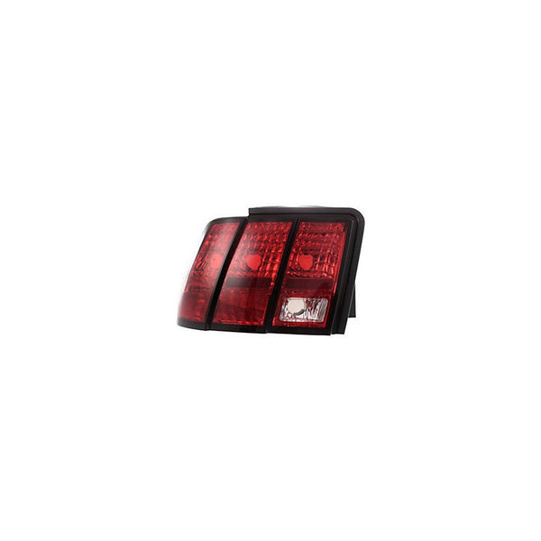 99-04 Fd Mustang (base/gt/mach1) Calavera Izquierdo