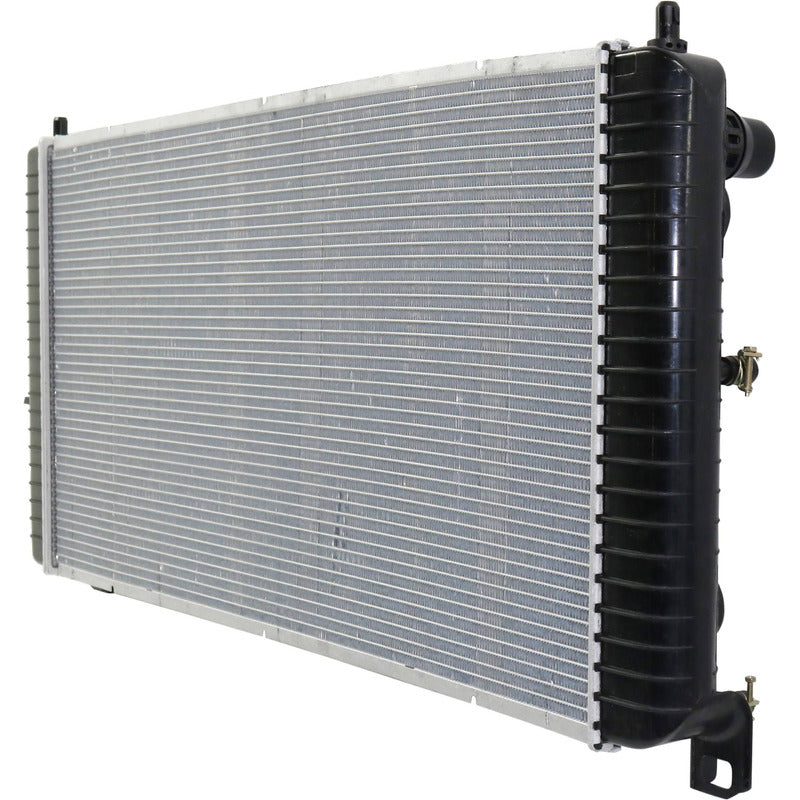 Suburban 2500/avalanche 2500 03-06 Radiador, 8.1l