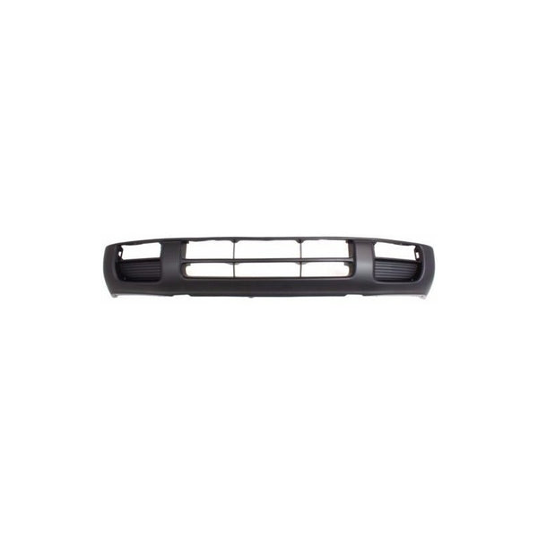 Nissan Pathfinder 96-99 Fascia Delantera (parte De Abajo)