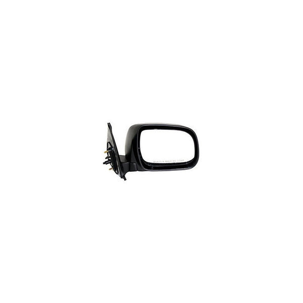 05-10 Ty Tacoma Blk Pwr N-ht Espejo Derecho