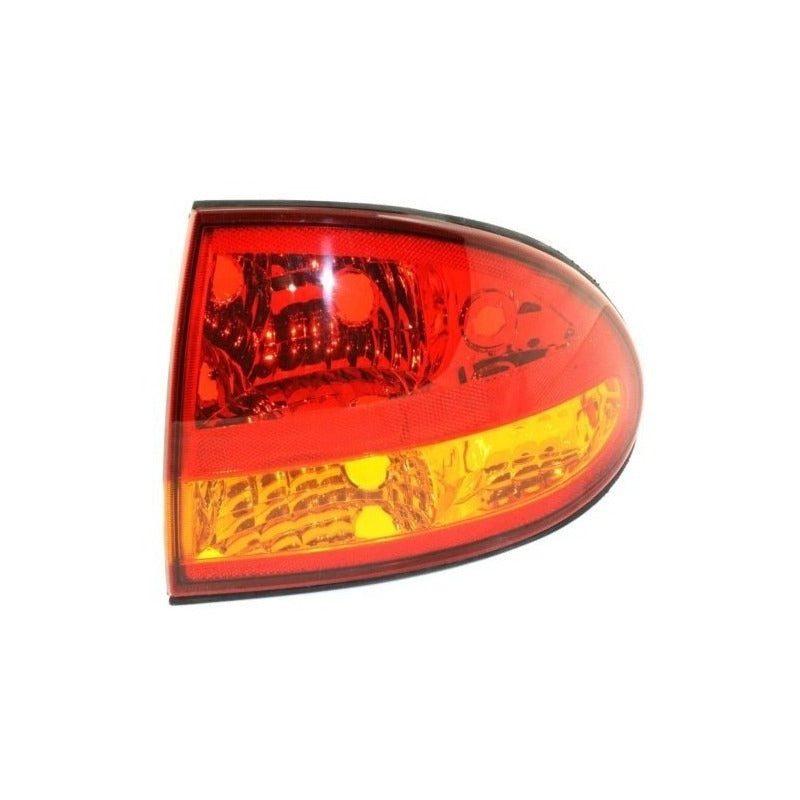 Calavera Oldsmobile  Alero 99-04