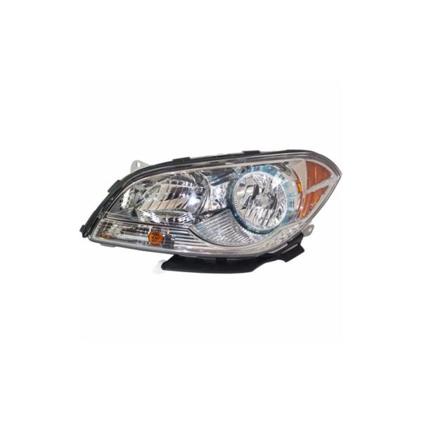 Faro De Chevrolet Malibu 08-12