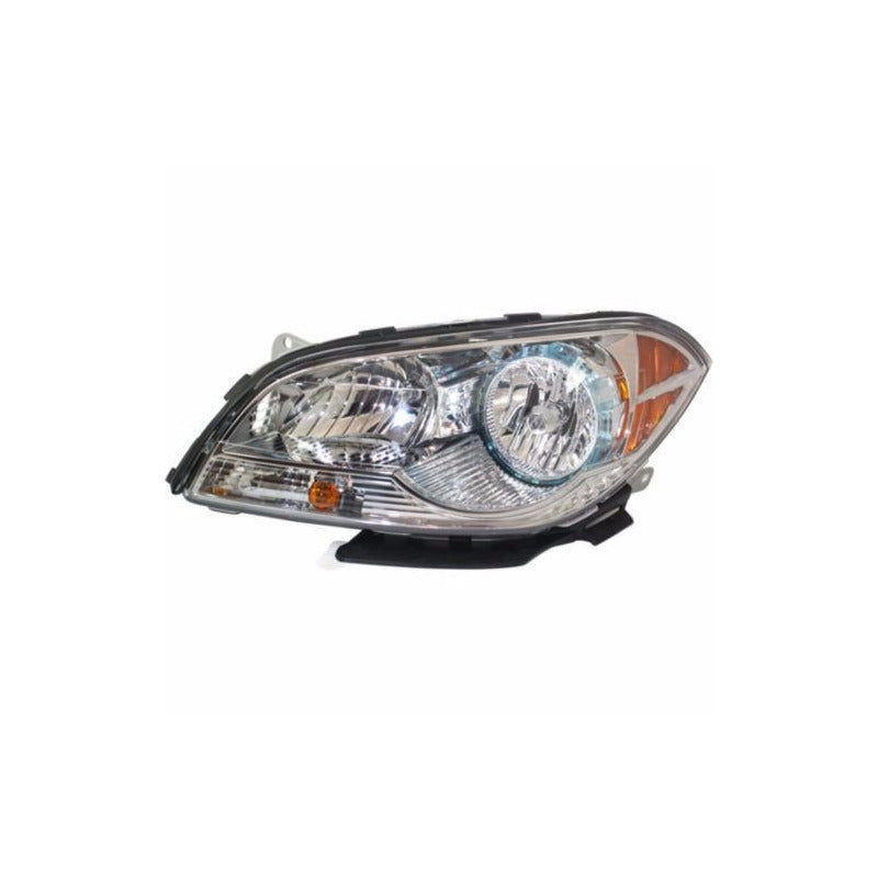 Faro De Chevrolet Malibu 08-12
