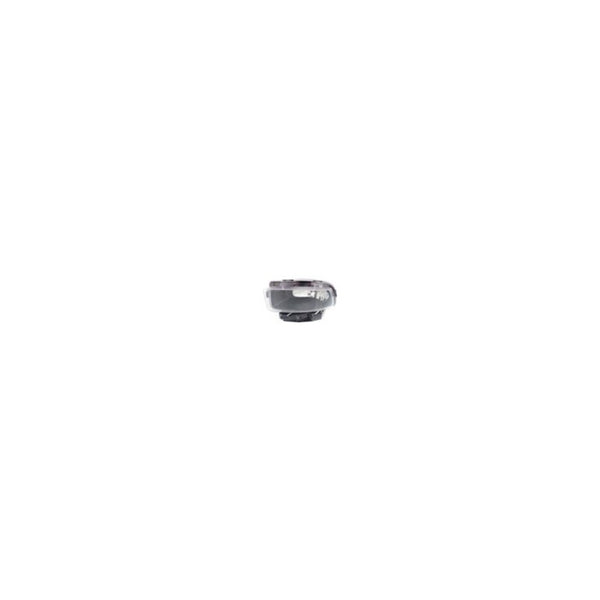 05-13 Cv Corvette Faro De Niebla Izquierdo