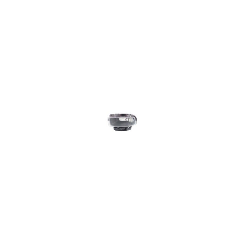 05-13 Cv Corvette Faro De Niebla Izquierdo